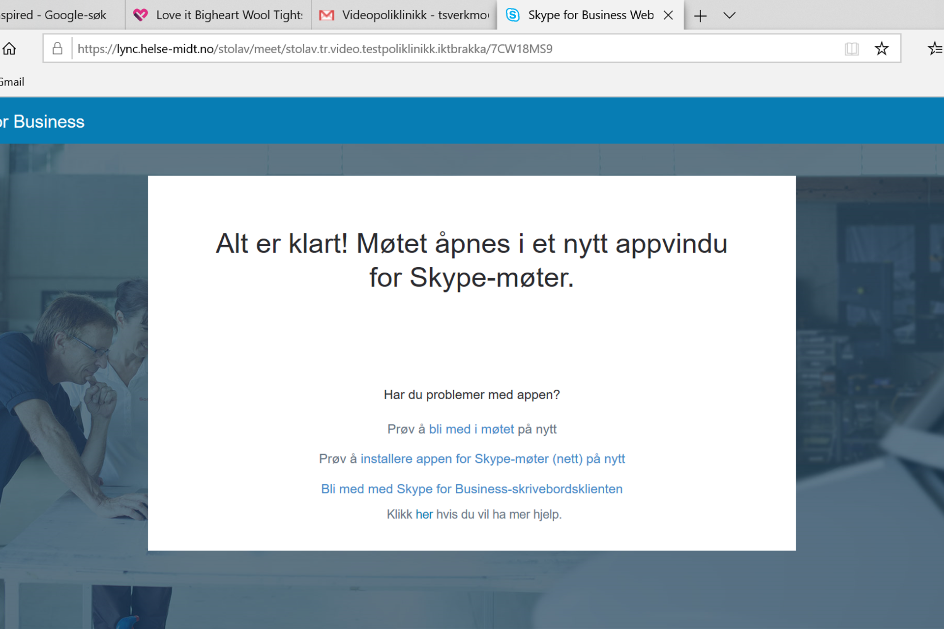 Grafisk brukergrensesnitt, applikasjon